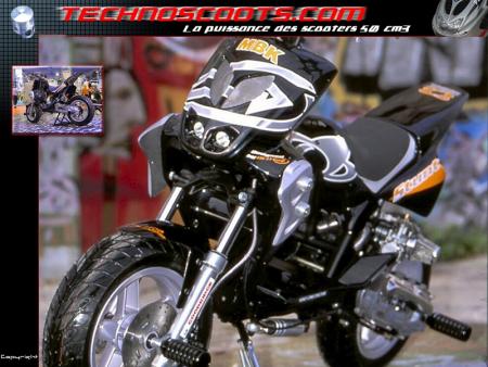 Encore un autre stunt qui ===>>