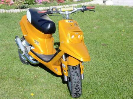 un autre tr&egrave;s beau spirit